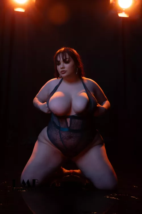 thick and ready to ride 