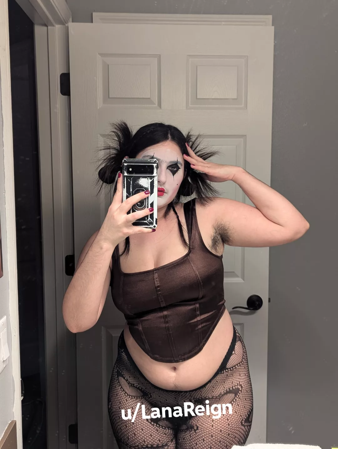 Thinking about next Halloween 