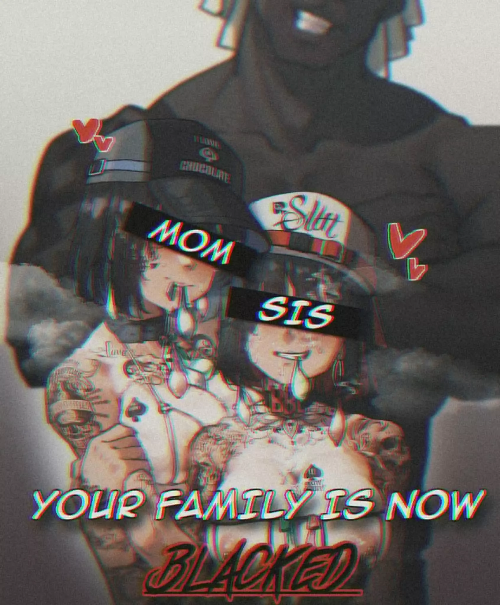 This is your life now