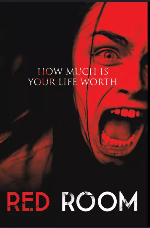 This movie is so fucked up its bad but it was good if that makes sense 