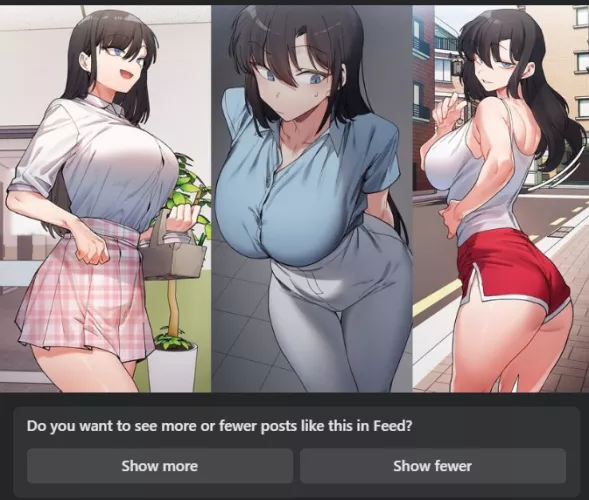 [TITLE]Is this AI or an actual pornhwa