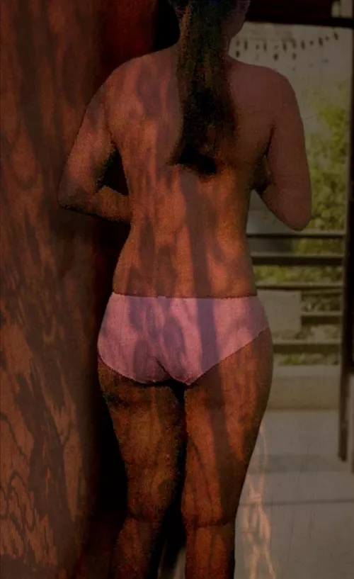 Waiting for the owner 👅