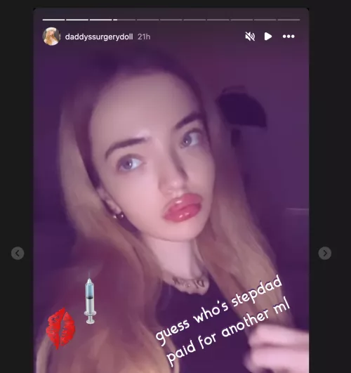 We'll probably need to slow down soon