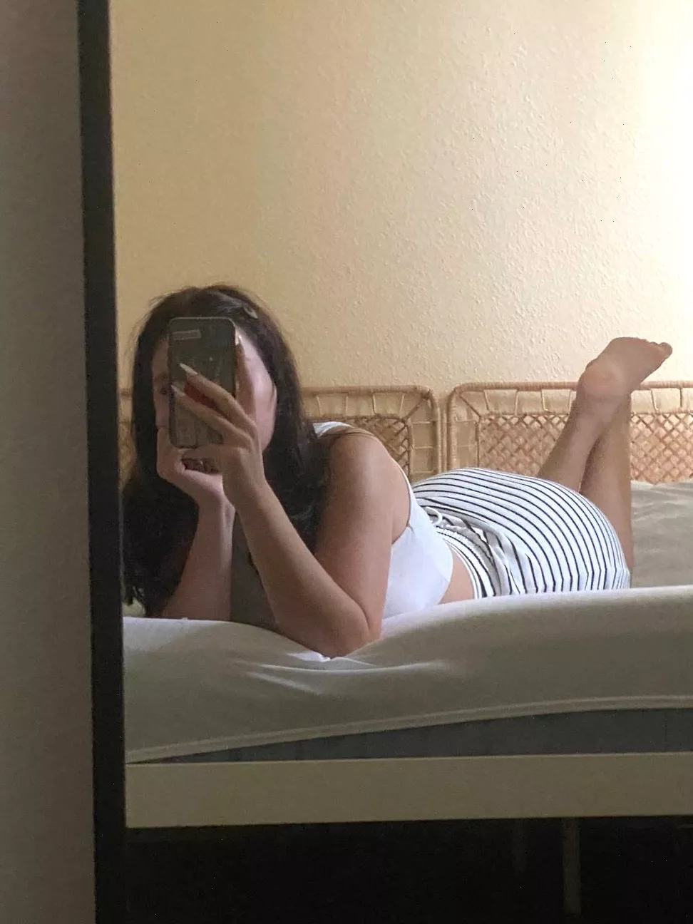 What do you like most about me