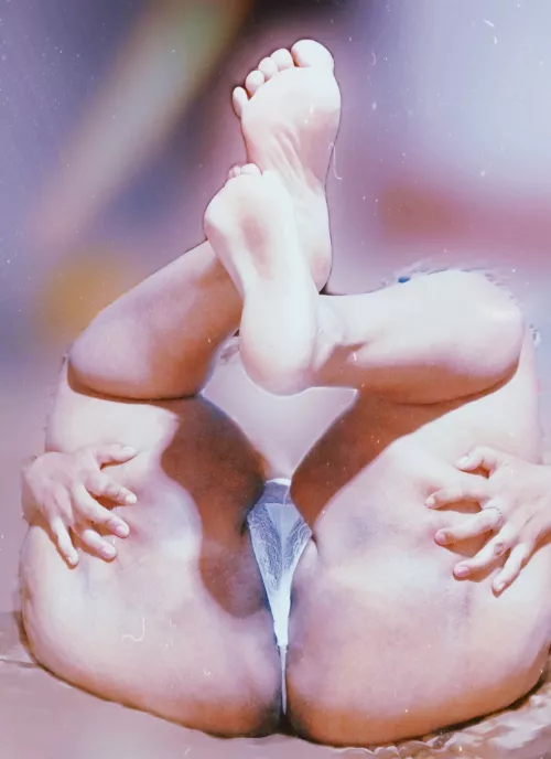 What is your favorite pose daddy? 