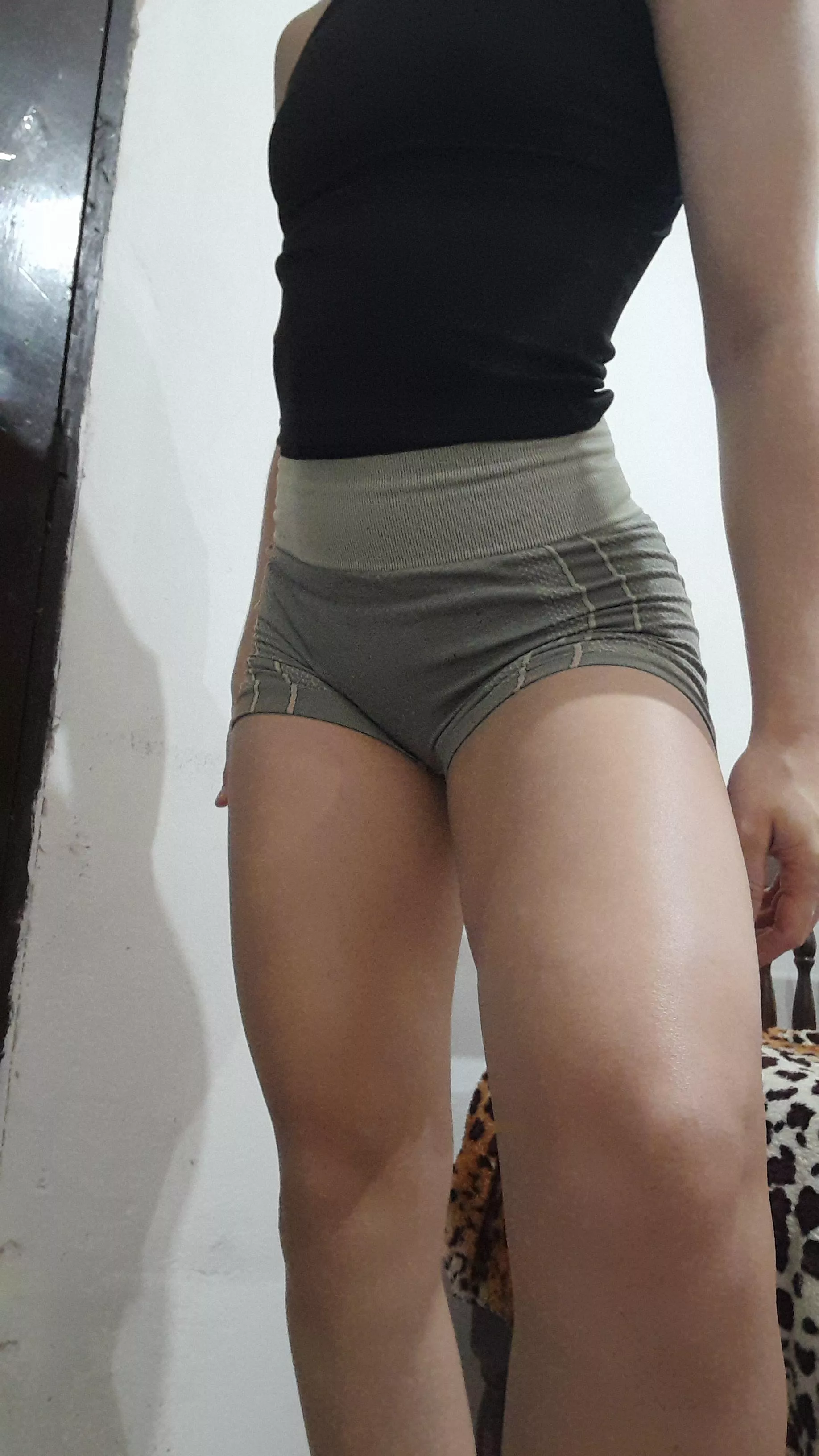 What is your opinion about these fit legs? 