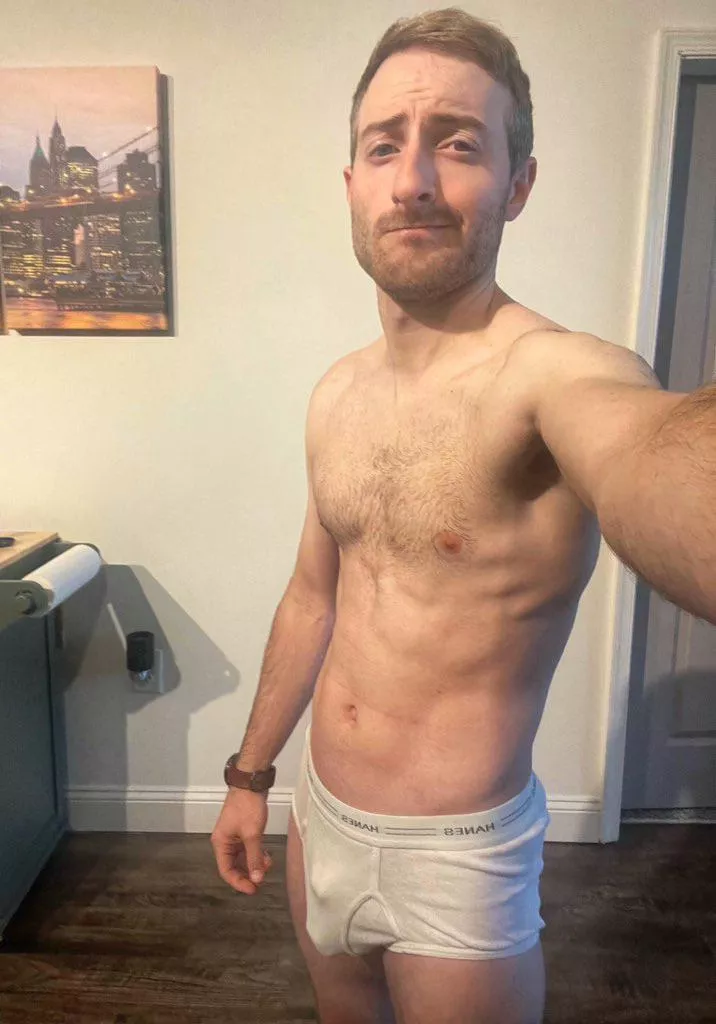 What would you do if I opened my front door like this?