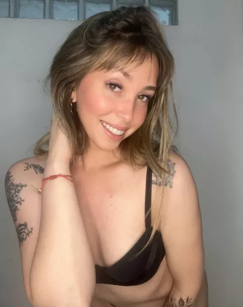 What would you do if you had a neighbor like me? 