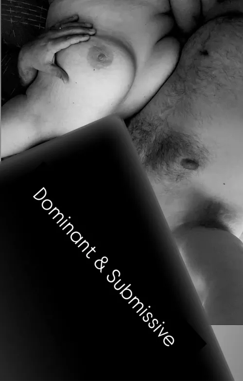 What would you do to me whilst my dominant watches? 