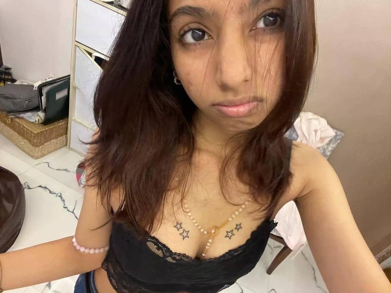 Which loser is going to let me use them as an ATM to pay for whatever I want?