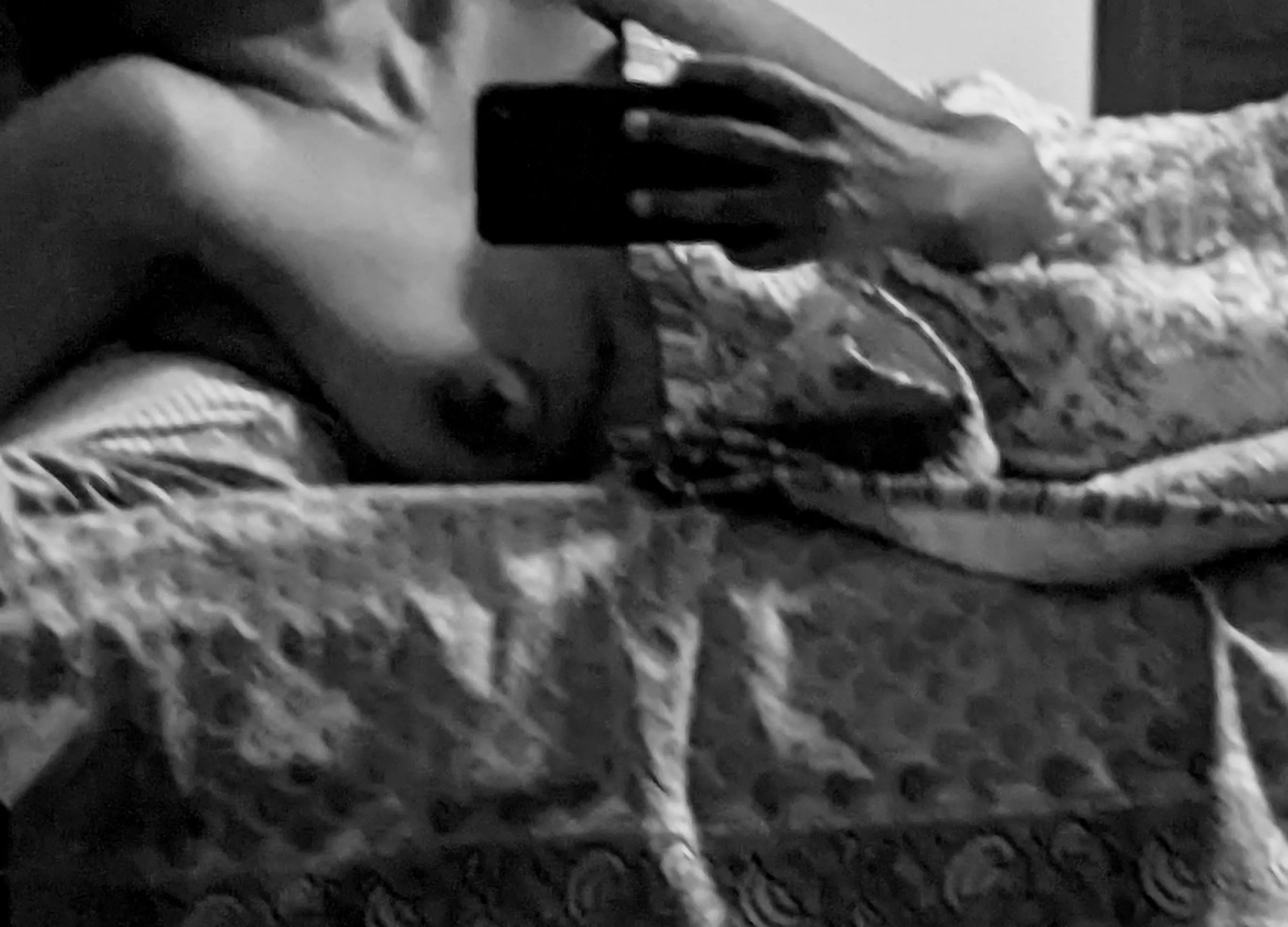 Who wants to get punished by a teacher? 