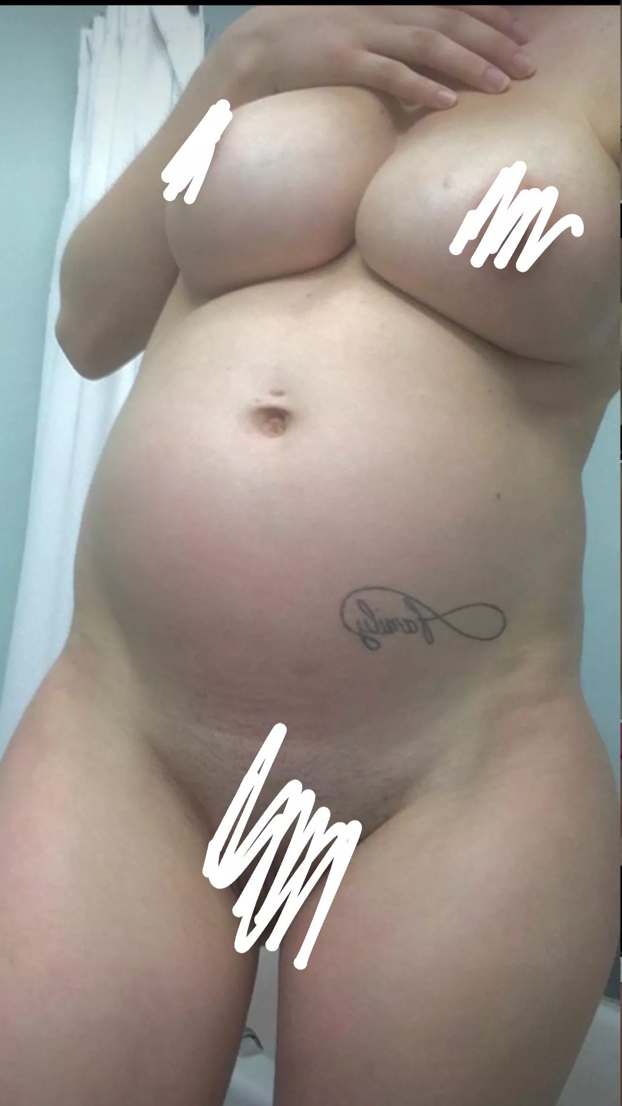 Who’s going to test out my milk