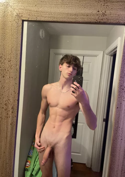 Wild enough to keep things interesting.