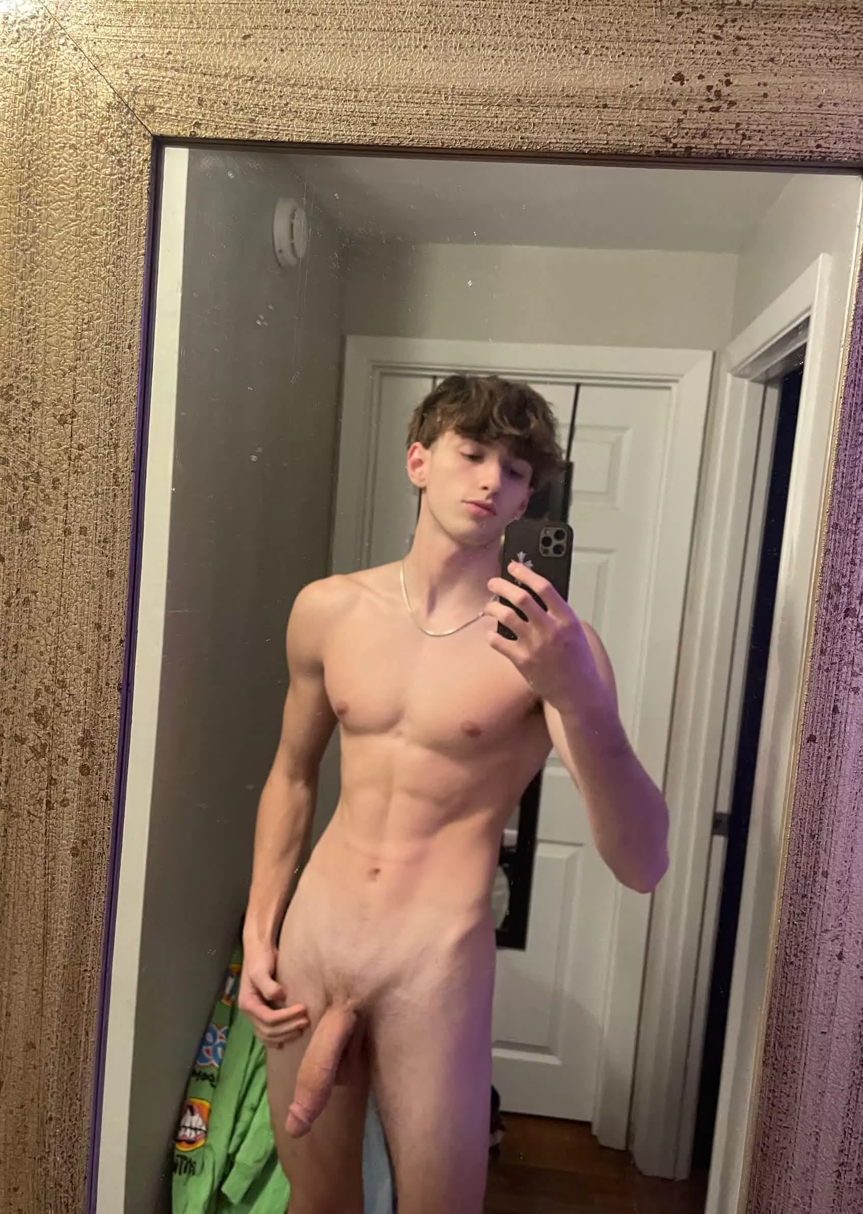 Wild enough to keep things interesting.