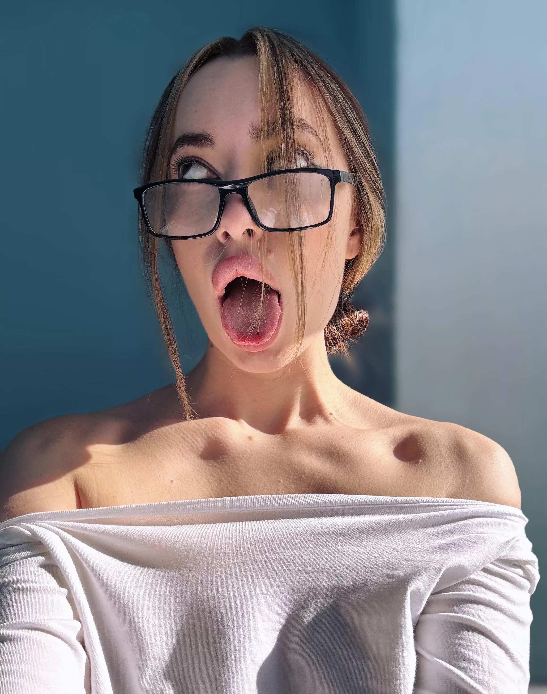 will make your dirty wishes 