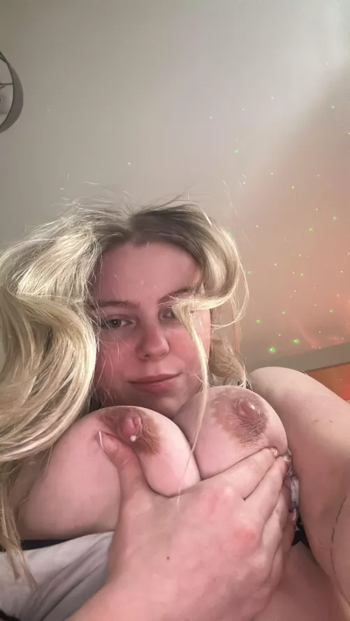 Will you make me feel good? 🫦