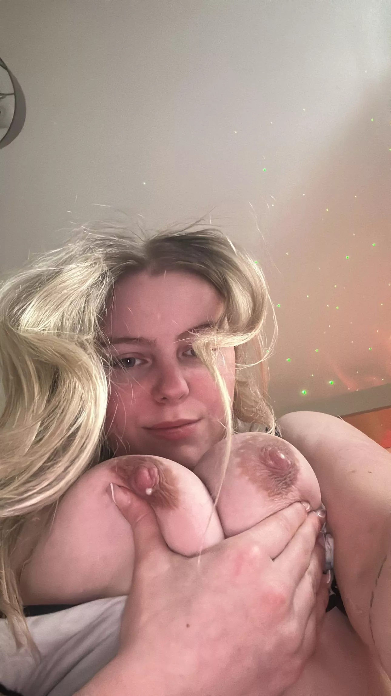 Will you make me feel good? 🫦