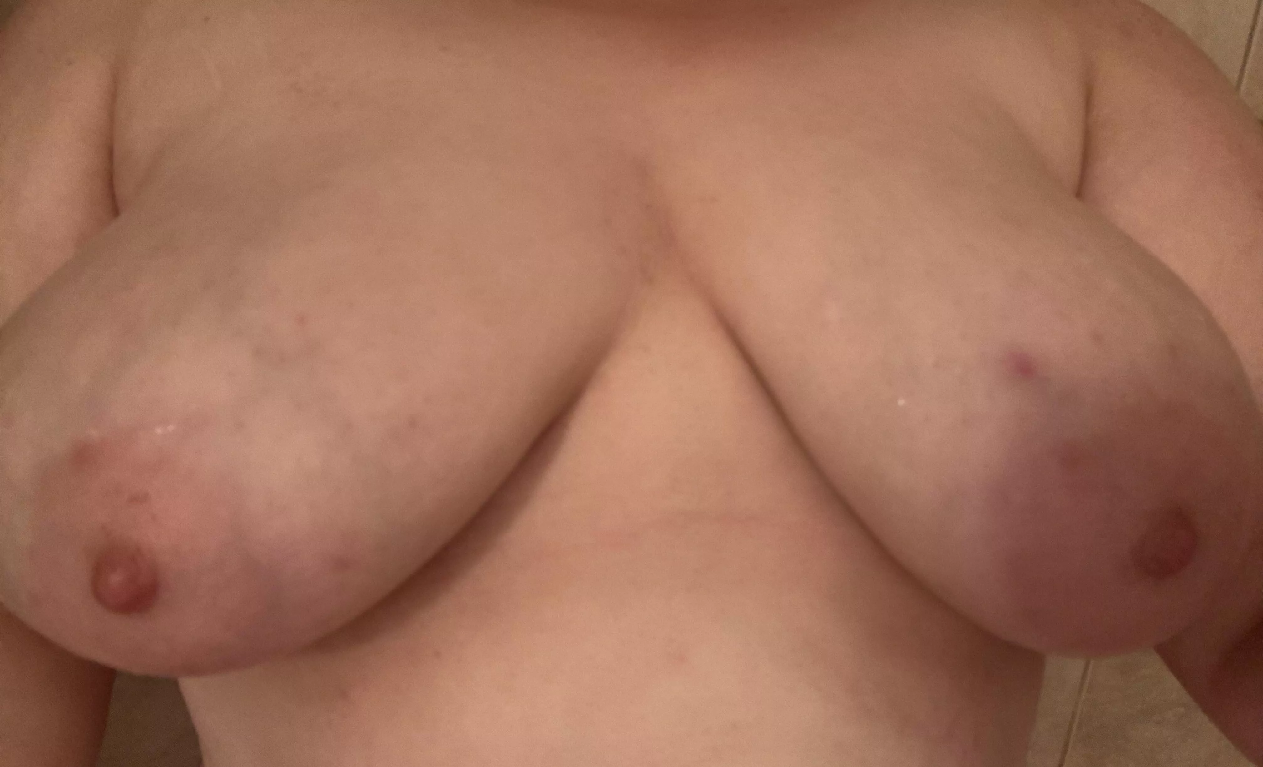 would you join my shower?🤭🤍