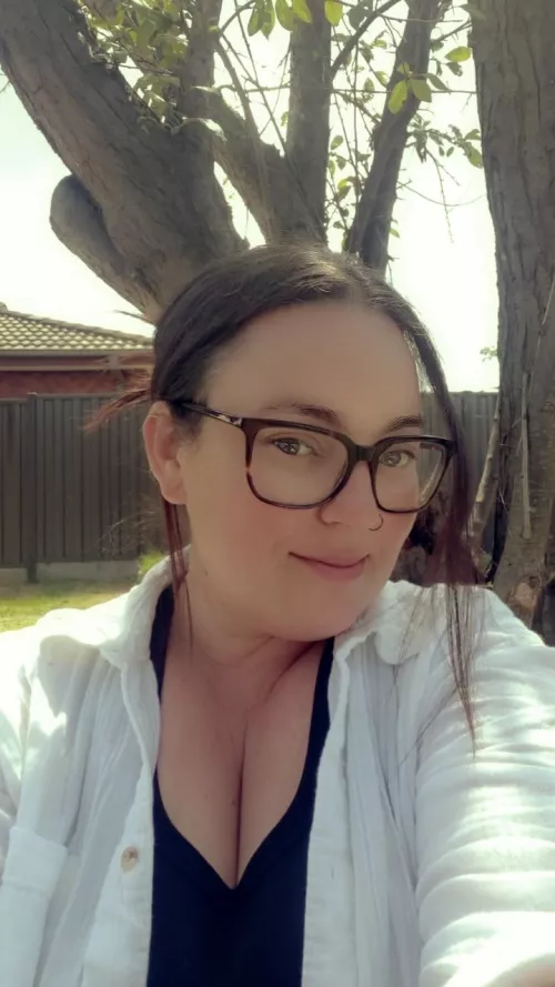 Would you want to if you passed me in the street?