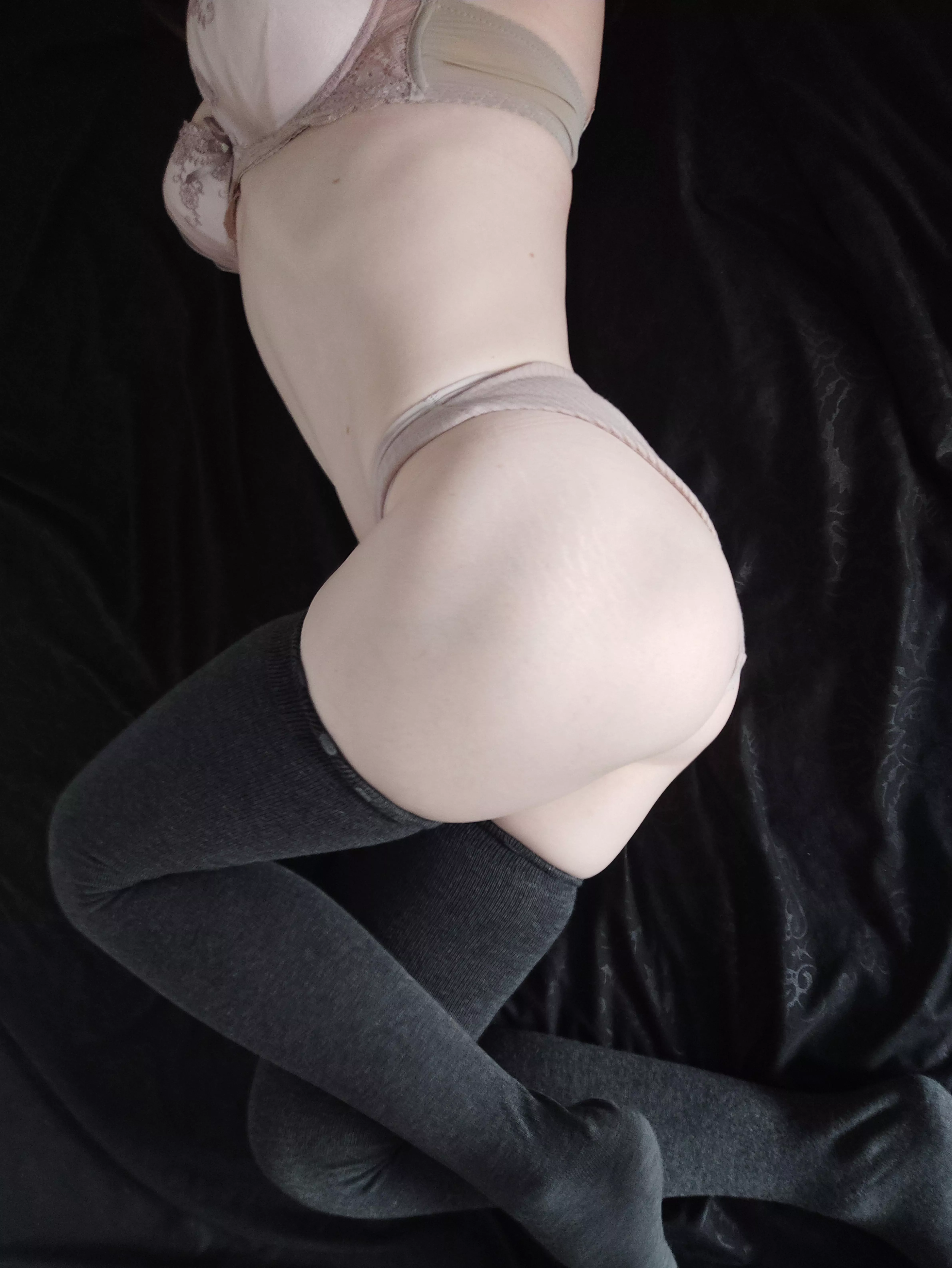 You can always see much more