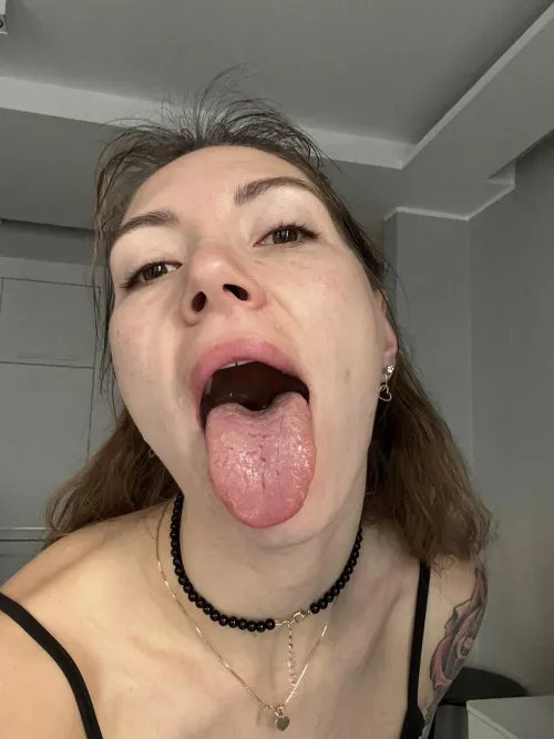 You know what I want