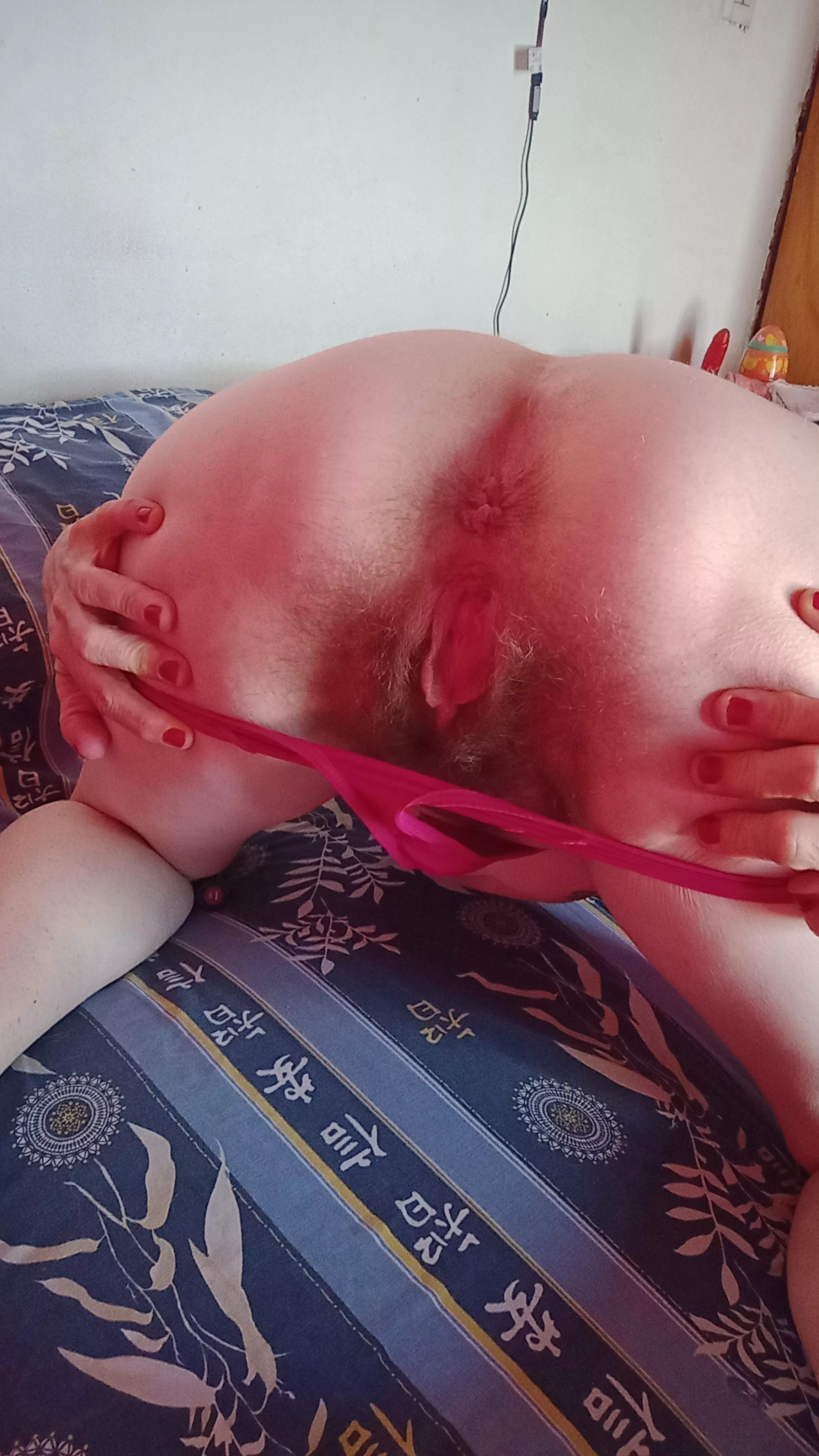 You will love to destroy my big pussy baby.. milf With big hole..