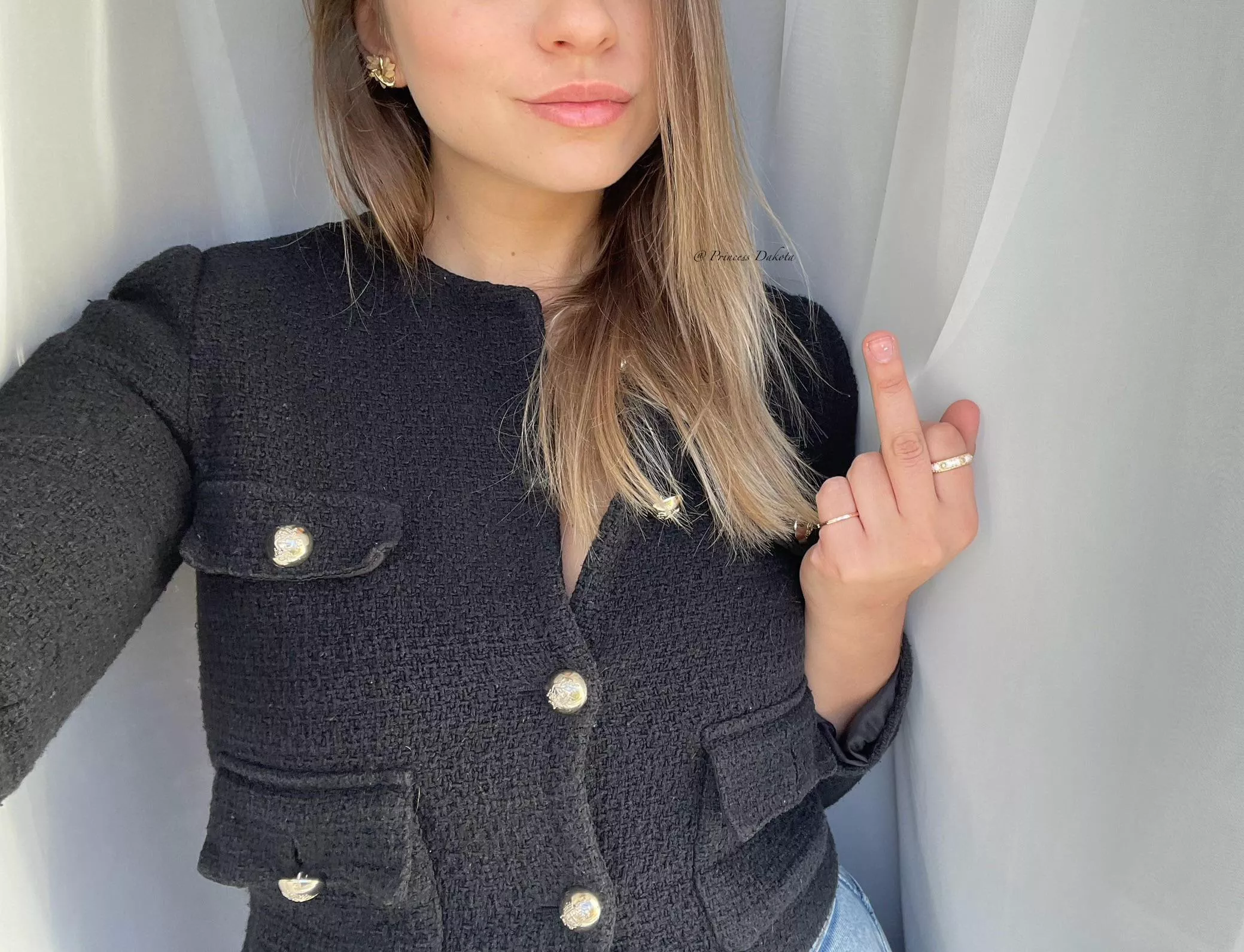 Your desperation is my favourite game. Just when you think you’ve had enough, I’ll pull you back in and drain your wallet even more. [findom]