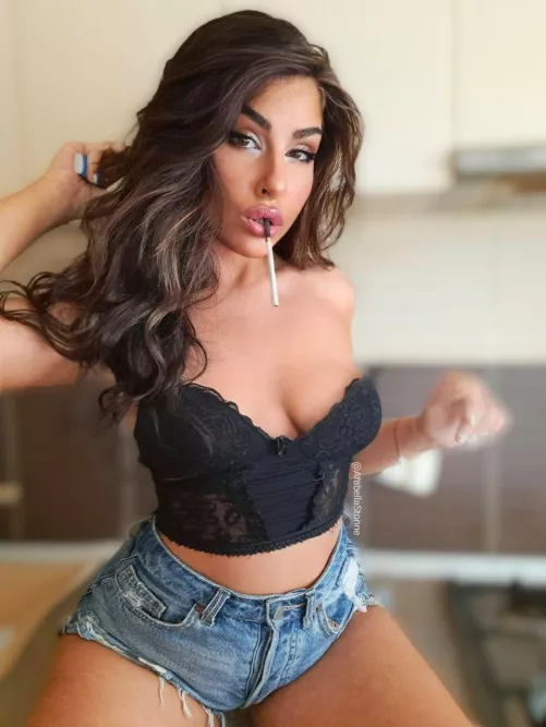 Your reminder to take a cigarette break