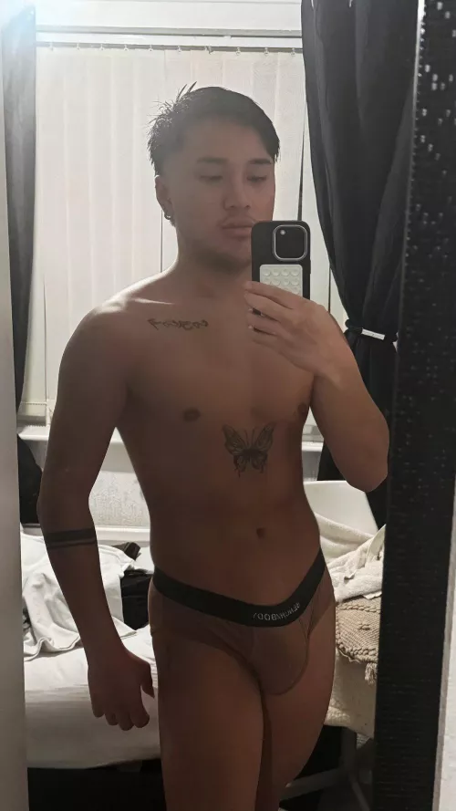 Zahirah: Drag Race UK Season 6