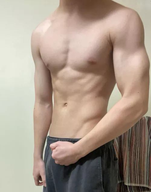 18 [M4F] looking for fwb