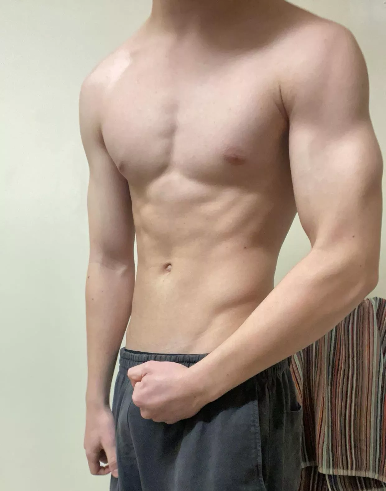 18 [M4F] looking for fwb