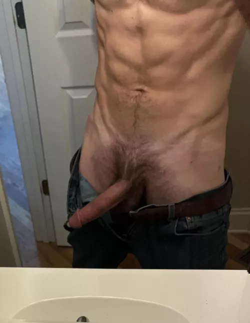 [19] [M] It fell out 😅 