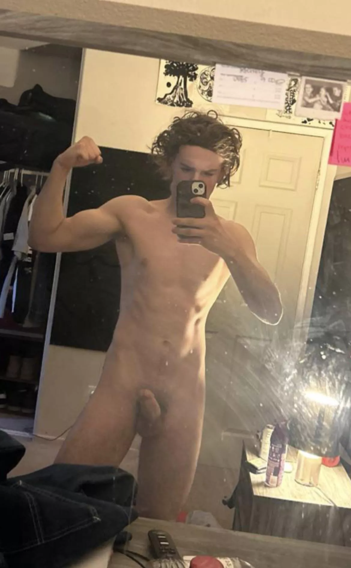 [19] where did you eyes go first? ;))