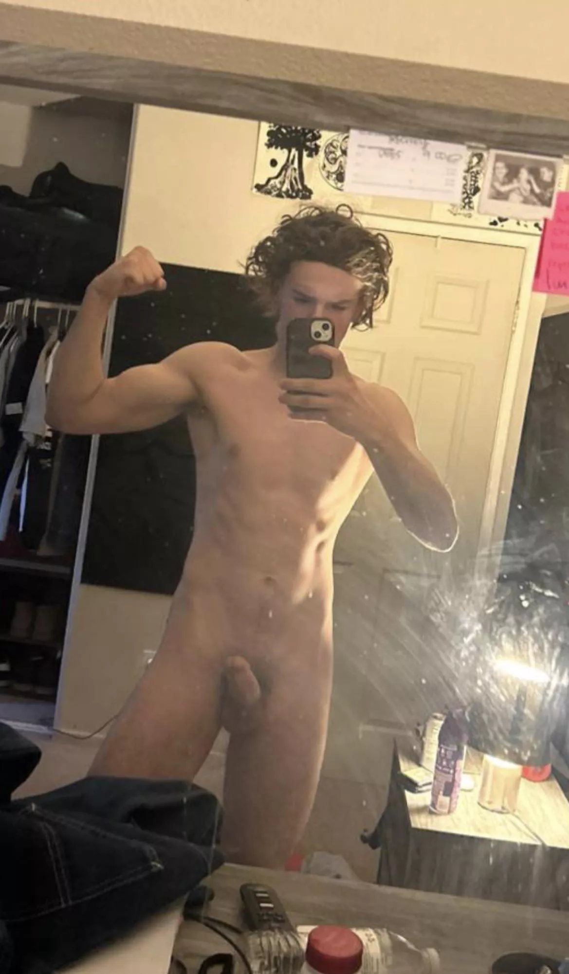 (19) where did your eyes go first?