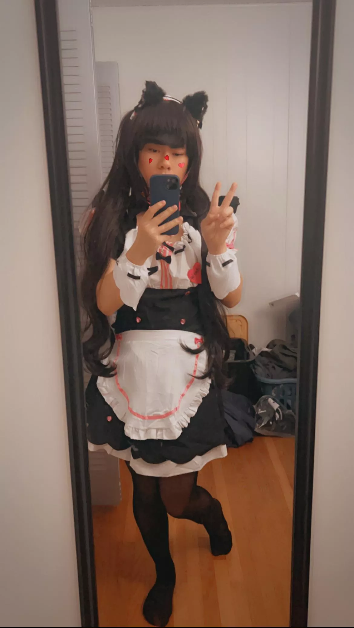 19m id love to be used :3 