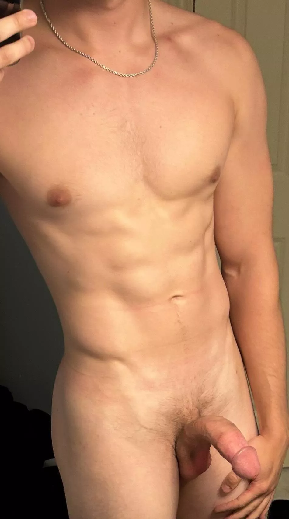 20 M4F, Lafayette hmu