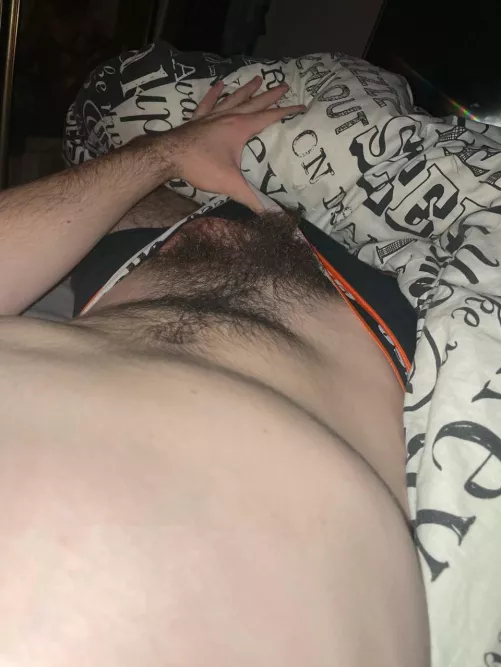 [25] the way it should be