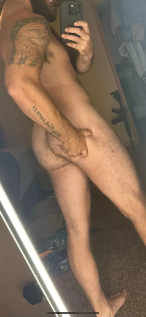 30 year old M. Happy Friday 