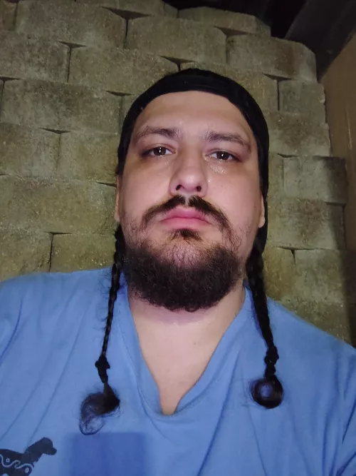 31 [m4f] #orlando Digging the braids today lol what y'all think 