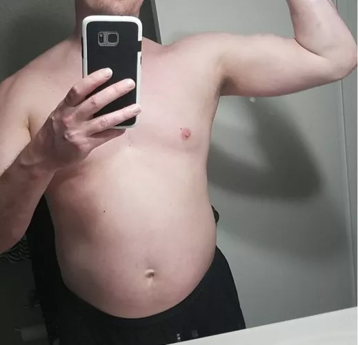 33 [M4F] Greensboro NC - In a long term relationship with a dead bedroom, seeking long term regular FWB