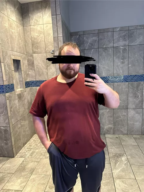 33 [M4F/MF] #Topeka Looking for lifestyle friends