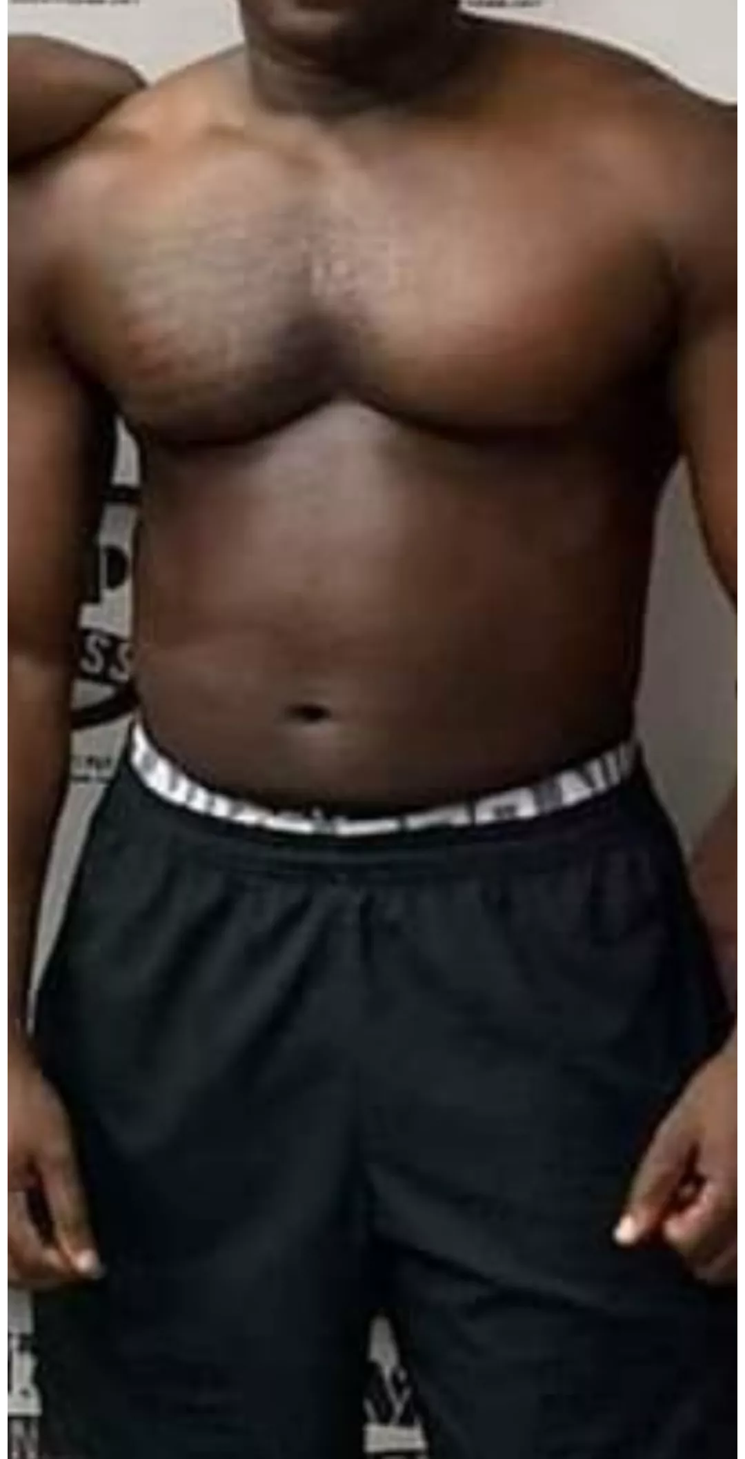 38 Yr Old BBC Natchez MS