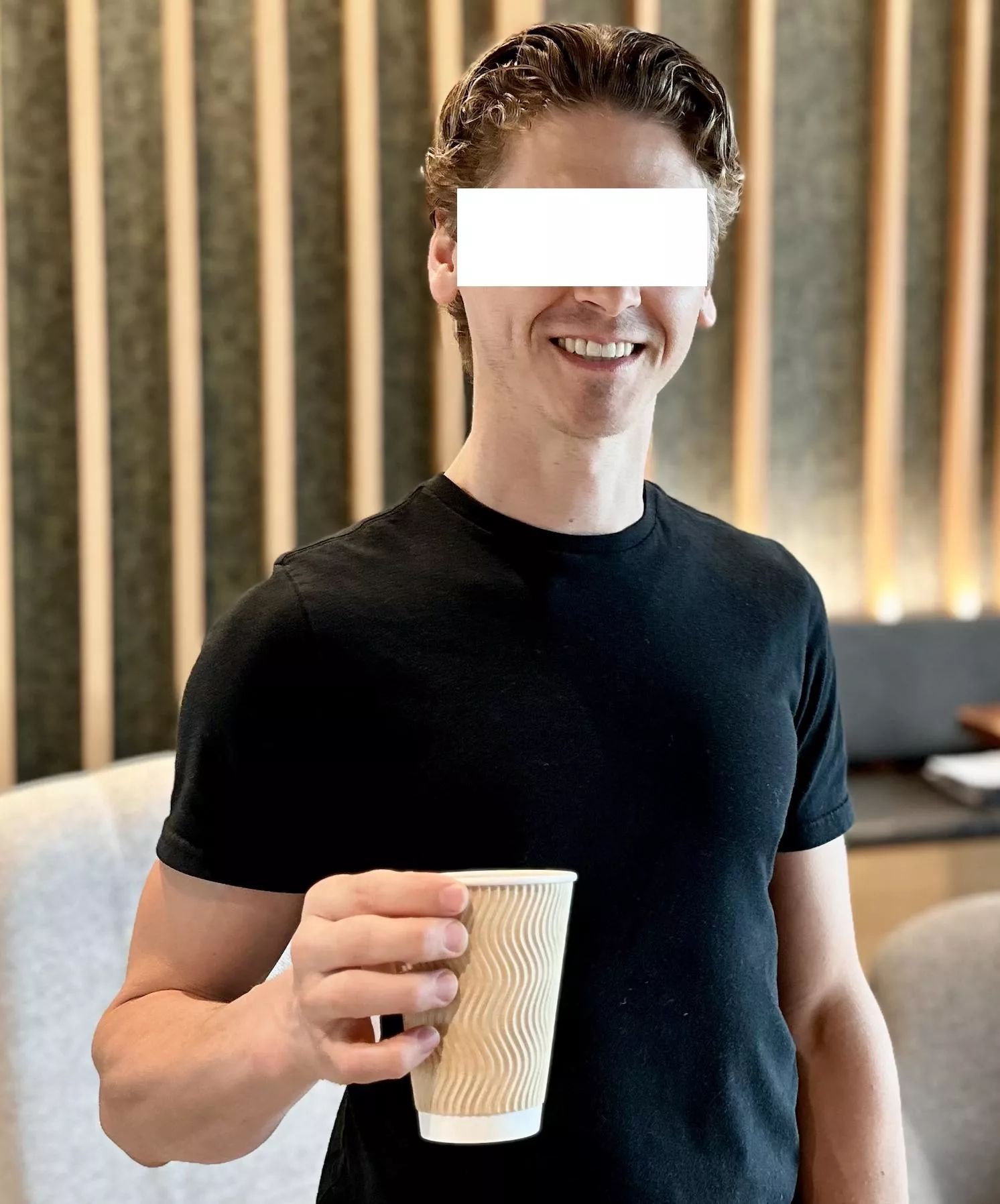 39 [M4F] #Seattle – Looking for a clean healthy HWP Cutie w/a nice pair of Tits!  Any size, to Sensually Play & Suck! 😋🥰