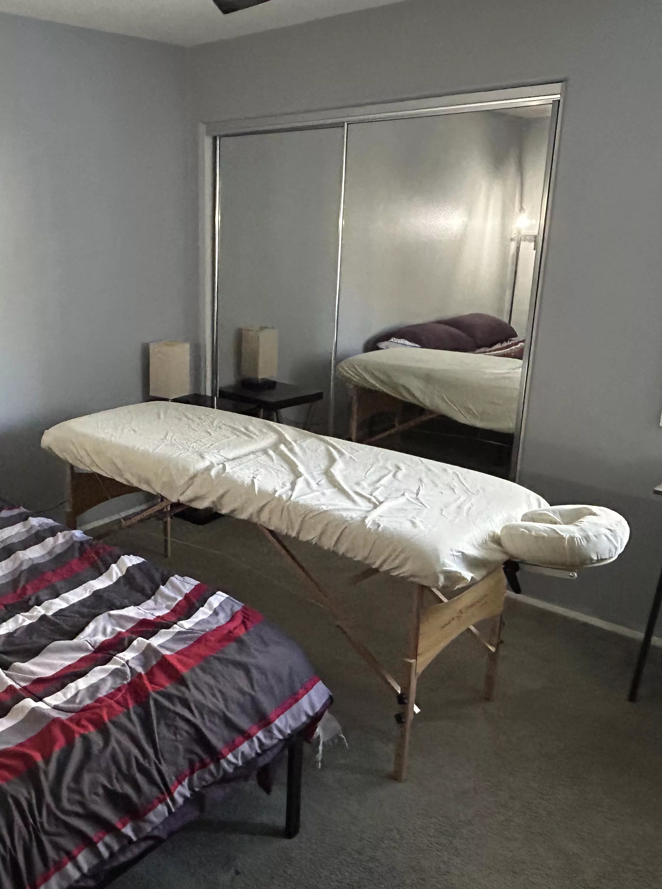 41 good looking male in San Diego, CA wanting a trade buddy 