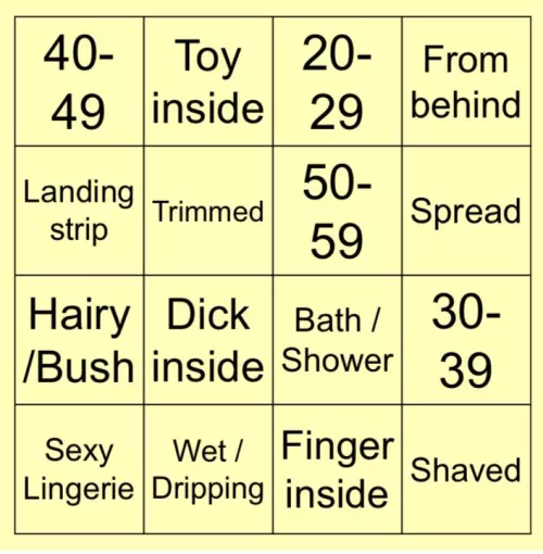 42 [M4F] made my first card, who wants to start 😉