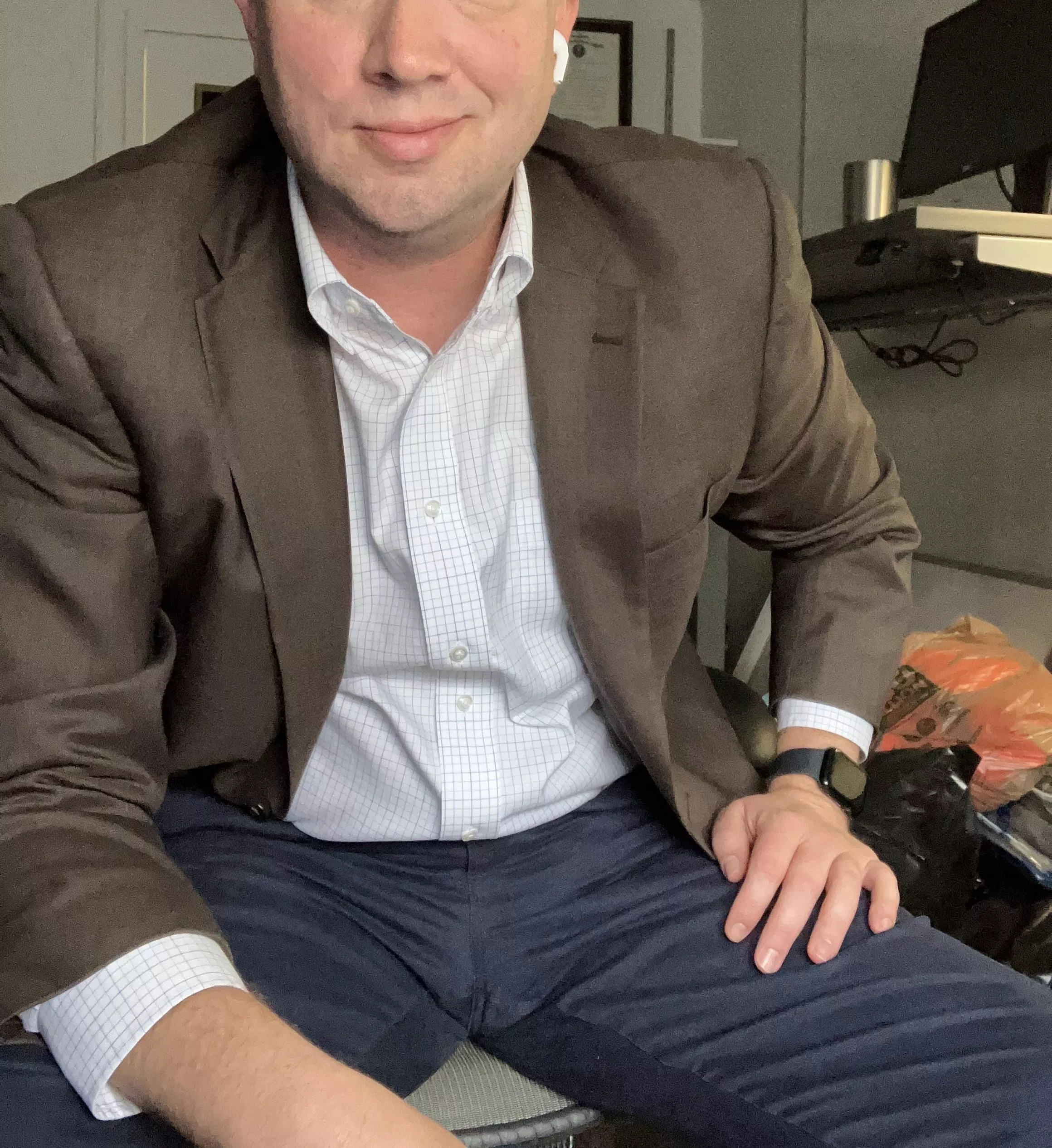 45 [M4A] looking for some kinky fun in central NC.  I’m a sub 