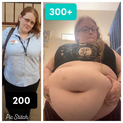 A few years and I was bursting out of the monkey suit