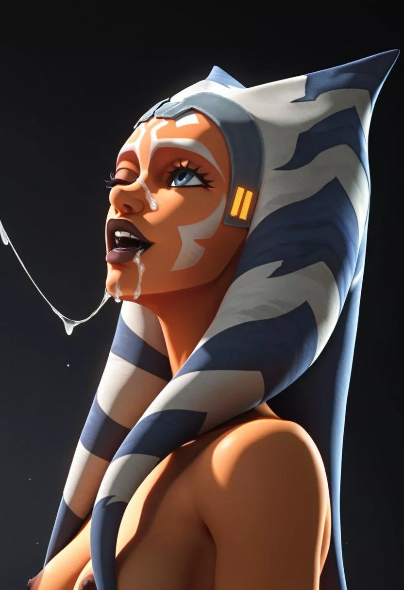 Ahsoka (duchess_eugene) 
