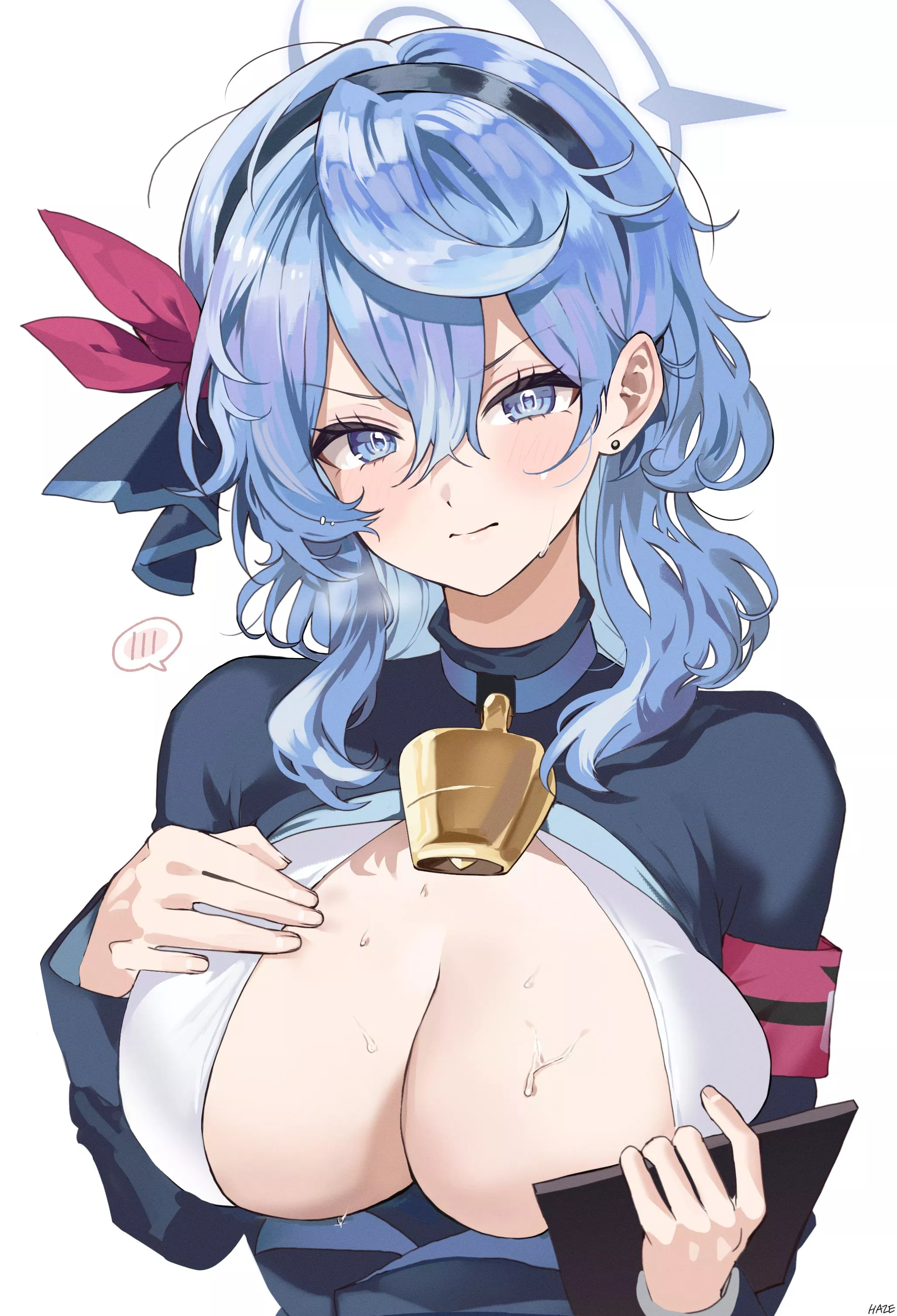 Ako Amau [Blue Archive]