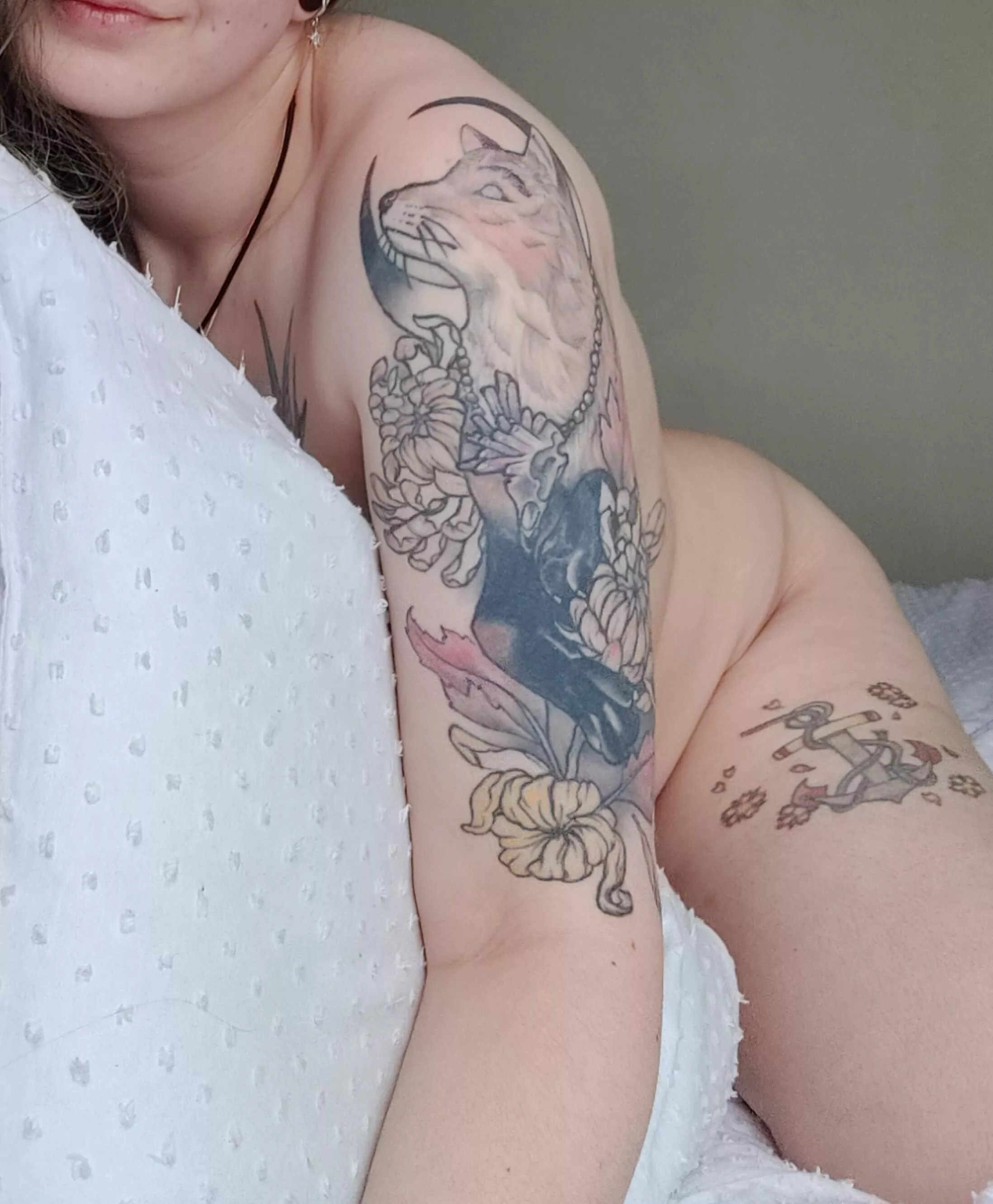 Alt girls do it best ✨